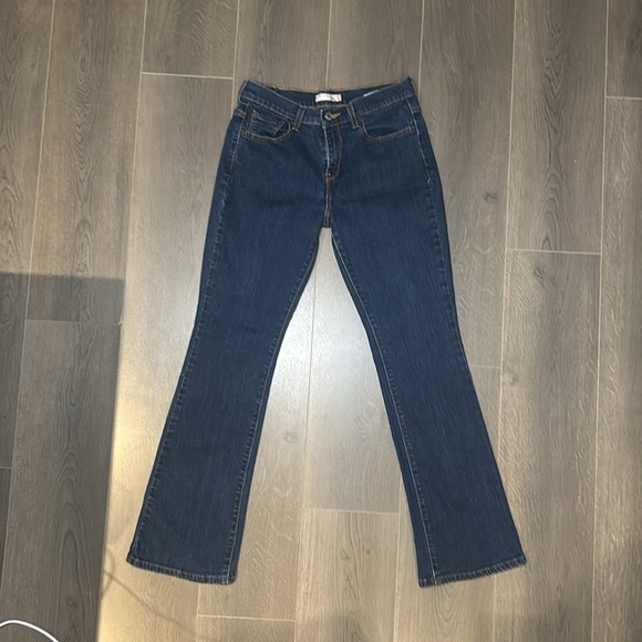 Levi’s 515 Bootcut Women Size 6 - Picture 8 of 15